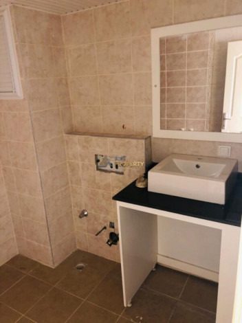 Просторная трехкомнатная квартира с инфраструктурой в зеленом районе Авсаллар, 105 м2 - Ракурс 15