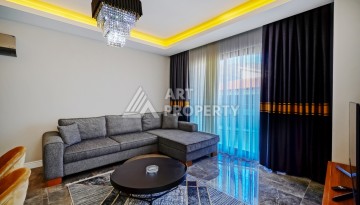 Квартиры 2+1 возле ТЦ Yekta Mall. Рассрочка до 4 лет - Ракурс 14