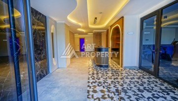 Квартиры 2+1 возле ТЦ Yekta Mall. Рассрочка до 4 лет - Ракурс 23