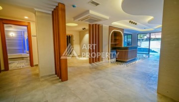 Квартиры 2+1 возле ТЦ Yekta Mall. Рассрочка до 4 лет - Ракурс 25