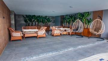 Квартиры 2+1 возле ТЦ Yekta Mall. Рассрочка до 4 лет - Ракурс 30