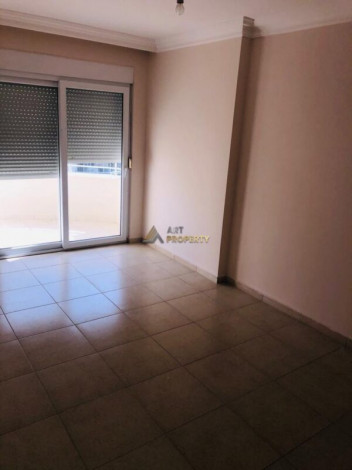 Просторная трехкомнатная квартира с инфраструктурой в зеленом районе Авсаллар, 105 м2 - Ракурс 17