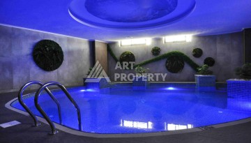 Квартиры 2+1 возле ТЦ Yekta Mall. Рассрочка до 4 лет - Ракурс 36