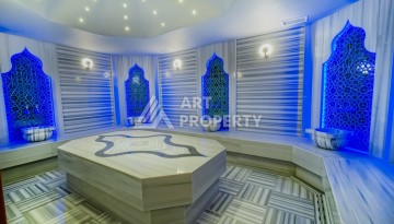Квартиры 2+1 возле ТЦ Yekta Mall. Рассрочка до 4 лет - Ракурс 39