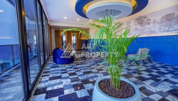 Квартиры 2+1 возле ТЦ Yekta Mall. Рассрочка до 4 лет - Ракурс 40