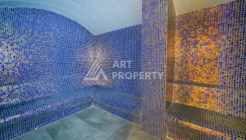 Квартиры 2+1 возле ТЦ Yekta Mall. Рассрочка до 4 лет - Ракурс 48