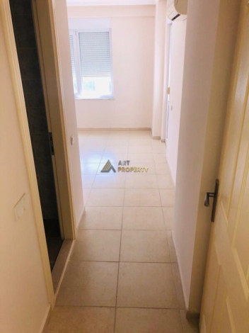 Просторная трехкомнатная квартира с инфраструктурой в зеленом районе Авсаллар, 105 м2 - Ракурс 21