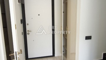Готовые квартиры 1+1 и 2+1 с рассрочкой до 12 месяцев в центре Алании - Ракурс 30