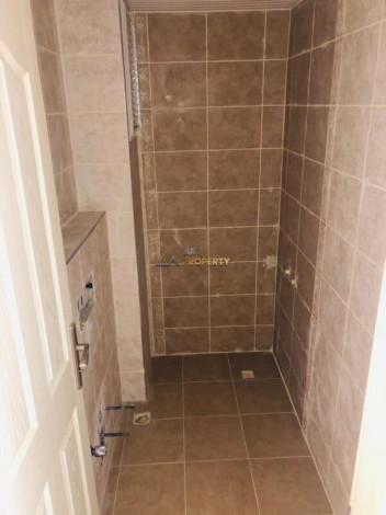 Просторная трехкомнатная квартира с инфраструктурой в зеленом районе Авсаллар, 105 м2 - Ракурс 22