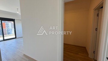 Готовые квартиры 1+1, 2+1, 3+1 с рассрочкой. Авсаллар, Алания - Ракурс 10