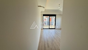 Готовые квартиры 1+1, 2+1, 3+1 с рассрочкой. Авсаллар, Алания - Ракурс 11
