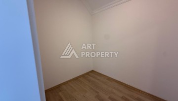 Готовые квартиры 1+1, 2+1, 3+1 с рассрочкой. Авсаллар, Алания - Ракурс 12