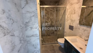 Готовые квартиры 1+1, 2+1, 3+1 с рассрочкой. Авсаллар, Алания - Ракурс 13