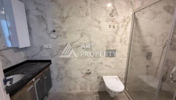 Готовые квартиры 1+1, 2+1, 3+1 с рассрочкой. Авсаллар, Алания - Ракурс 15