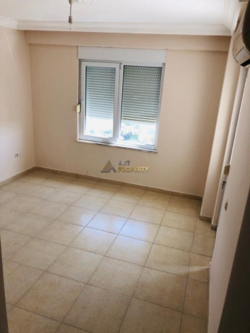 Просторная трехкомнатная квартира с инфраструктурой в зеленом районе Авсаллар, 105 м2 - Ракурс 25