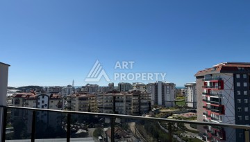 Готовые квартиры 1+1, 2+1, 3+1 с рассрочкой. Авсаллар, Алания - Ракурс 18