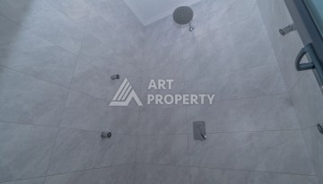Готовые квартиры 1+1, 2+1, 3+1 с рассрочкой. Авсаллар, Алания - Ракурс 23