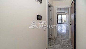 Готовые квартиры 1+1 в центре Авсаллара. Рассрочка до 4 лет - Ракурс 3