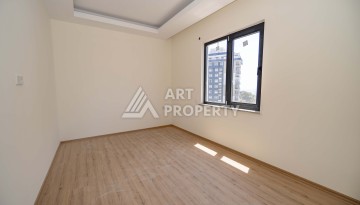 Готовые квартиры 1+1 в центре Авсаллара. Рассрочка до 4 лет - Ракурс 4