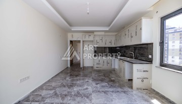 Готовые квартиры 1+1 в центре Авсаллара. Рассрочка до 4 лет - Ракурс 7