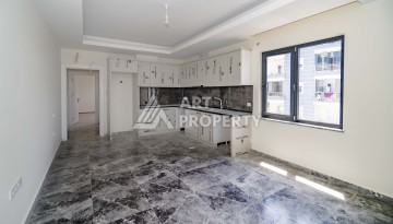 Готовые квартиры 1+1 в центре Авсаллара. Рассрочка до 4 лет - Ракурс 9