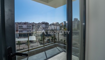 Квартиры 1+1 и 2+1 в престижной резиденции в Авсалларе. Рассрочка - Ракурс 8
