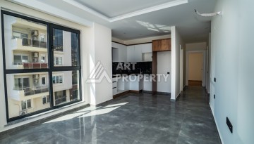 Квартиры 1+1 и 2+1 в престижной резиденции в Авсалларе. Рассрочка - Ракурс 9