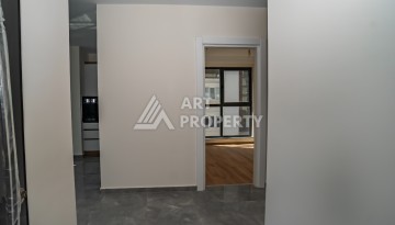 Квартиры 1+1 и 2+1 в престижной резиденции в Авсалларе. Рассрочка - Ракурс 13