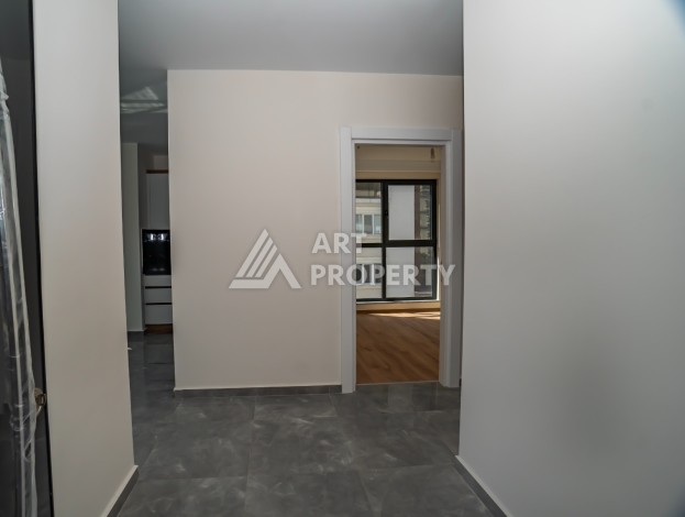 Квартиры 1+1 и 2+1 в престижной резиденции в Авсалларе. Рассрочка - Ракурс 12