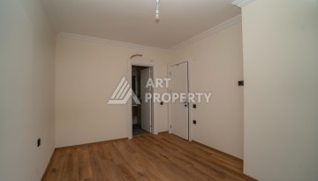 Квартиры 1+1 и 2+1 в престижной резиденции в Авсалларе. Рассрочка - Ракурс 14