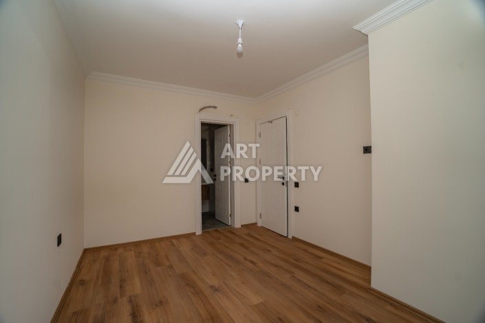 Квартиры 1+1 и 2+1 в престижной резиденции в Авсалларе. Рассрочка - Ракурс 13
