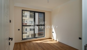 Квартиры 1+1 и 2+1 в престижной резиденции в Авсалларе. Рассрочка - Ракурс 15