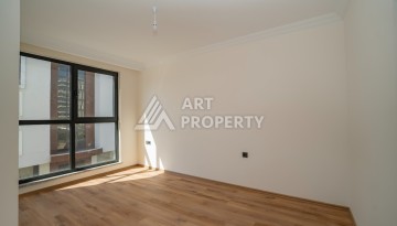 Квартиры 1+1 и 2+1 в престижной резиденции в Авсалларе. Рассрочка - Ракурс 17