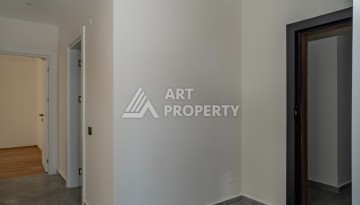 Квартиры 1+1 и 2+1 в престижной резиденции в Авсалларе. Рассрочка - Ракурс 19
