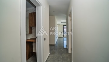 Квартиры 1+1 и 2+1 в престижной резиденции в Авсалларе. Рассрочка - Ракурс 20