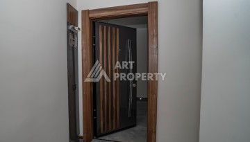 Квартиры 1+1 и 2+1 в престижной резиденции в Авсалларе. Рассрочка - Ракурс 21