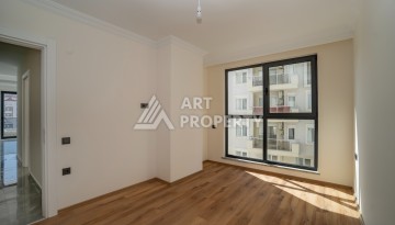 Квартиры 1+1 и 2+1 в престижной резиденции в Авсалларе. Рассрочка - Ракурс 23