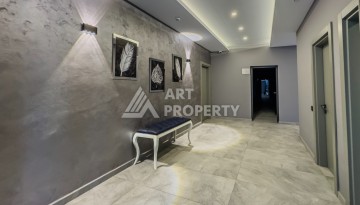 Квартиры 1+1 и 2+1 в престижной резиденции в Авсалларе. Рассрочка - Ракурс 26