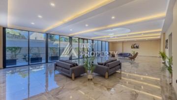 Квартиры 1+1 и 2+1 в престижной резиденции в Авсалларе. Рассрочка - Ракурс 31