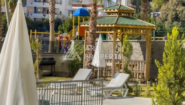 Квартиры 1+1 и 2+1 в престижной резиденции в Авсалларе. Рассрочка - Ракурс 41