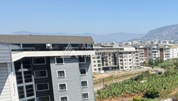 Квартира 3+1 в Каргыджаке — 400 м до моря - Ракурс 1