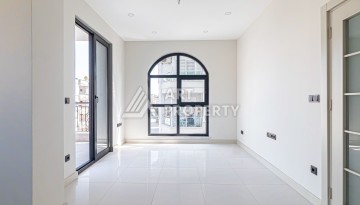 Квартира 1+1 у пляжа Клеопатры, 52 кв.м. - Ракурс 2