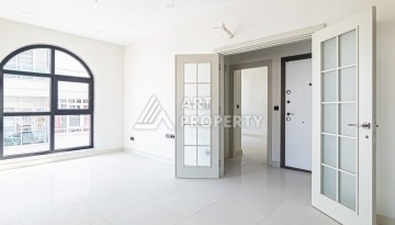 Квартира 1+1 у пляжа Клеопатры, 52 кв.м. - Ракурс 3