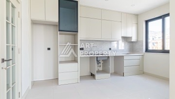 Квартира 1+1 у пляжа Клеопатры, 52 кв.м. - Ракурс 4