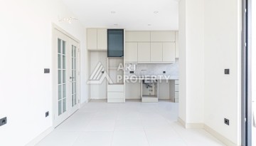 Квартира 1+1 у пляжа Клеопатры, 52 кв.м. - Ракурс 5