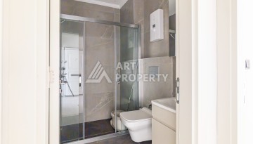 Квартира 1+1 у пляжа Клеопатры, 52 кв.м. - Ракурс 6