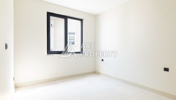 Квартира 1+1 у пляжа Клеопатры, 52 кв.м. - Ракурс 7