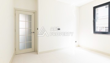 Квартира 1+1 у пляжа Клеопатры, 52 кв.м. - Ракурс 8