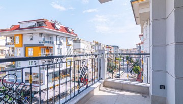 Квартира 1+1 у пляжа Клеопатры, 52 кв.м. - Ракурс 10