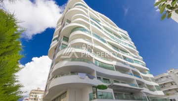 Квартира 2+1 в Махмутларе, 125 кв.м. - Ракурс 1